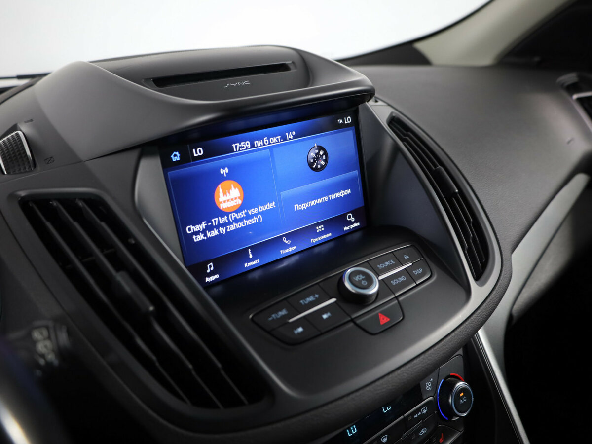 Купить Ford Kuga, 2018, 172 425 км.. Фото: #22