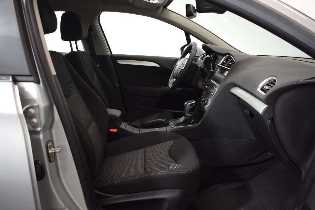 Купить Citroen C4, 2020, 25 900 км.. Фото: #16