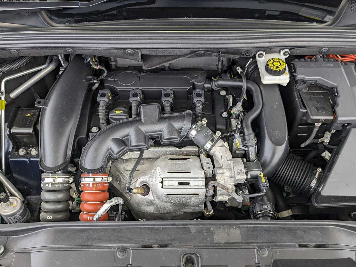 Купить Citroen C4, 2021, 68 316 км.. Фото: #8