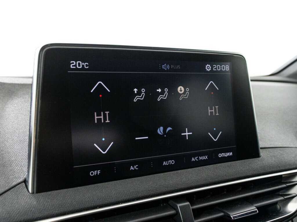 Купить Peugeot 3008, 2017, 86 853 км.. Фото: #17