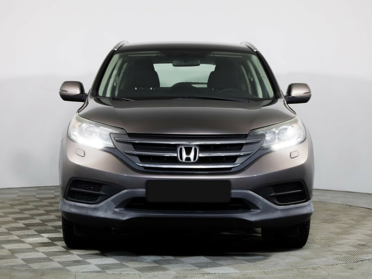 Купить Honda CR-V, 2013, 146 209 км.. Фото: #7