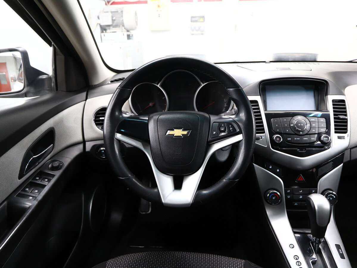 Купить Chevrolet Cruze, 2012, 194 000 км.. Фото: #15