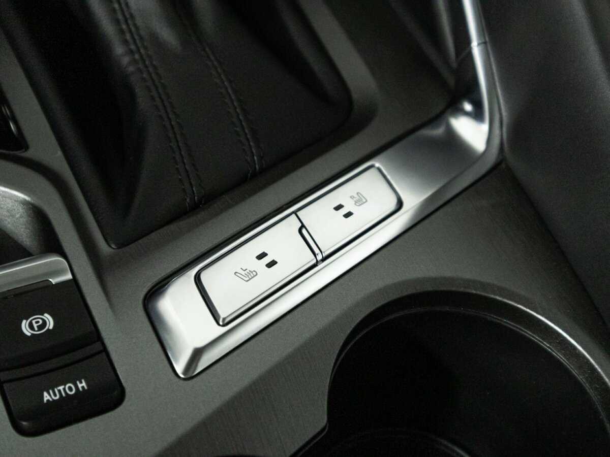 Купить Changan CS35 Plus, 2023, 41 219 км.. Фото: #20