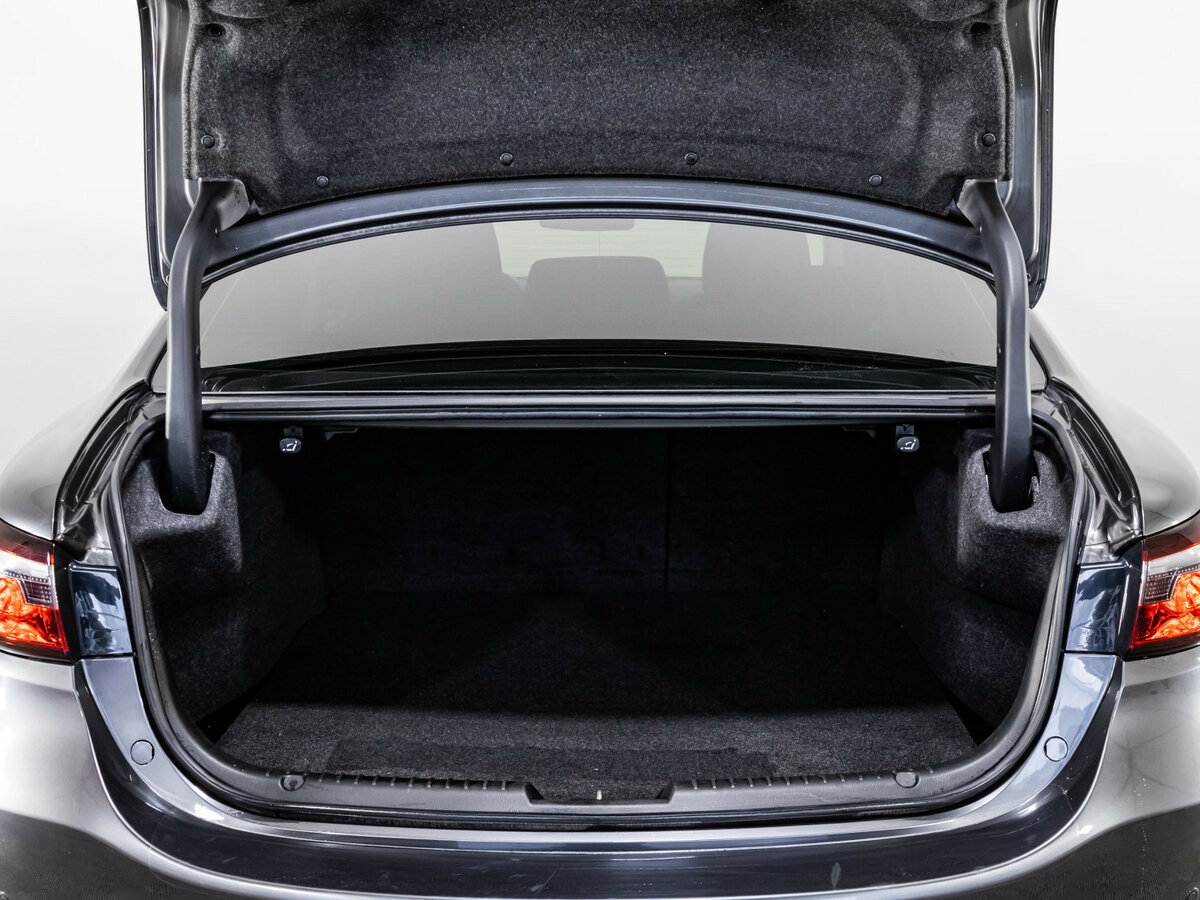 Купить Mazda 6, 2019, 77 408 км.. Фото: #13