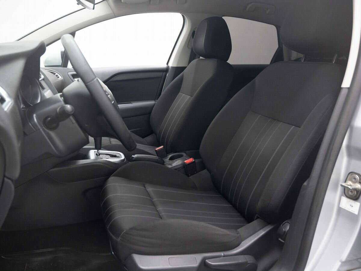 Купить Citroen C4, 2012, 183 000 км.. Фото: #7