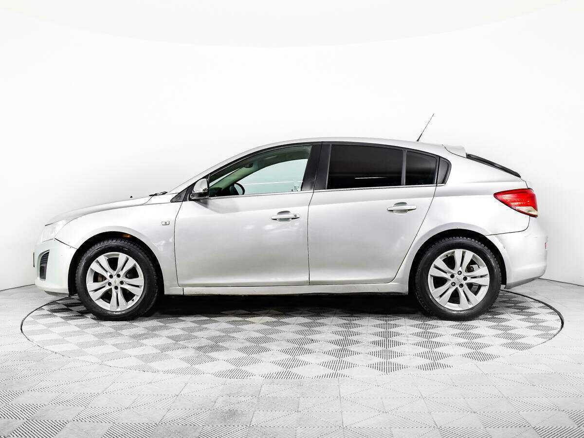 Купить Chevrolet Cruze, 2013, 153 315 км.. Фото: #7