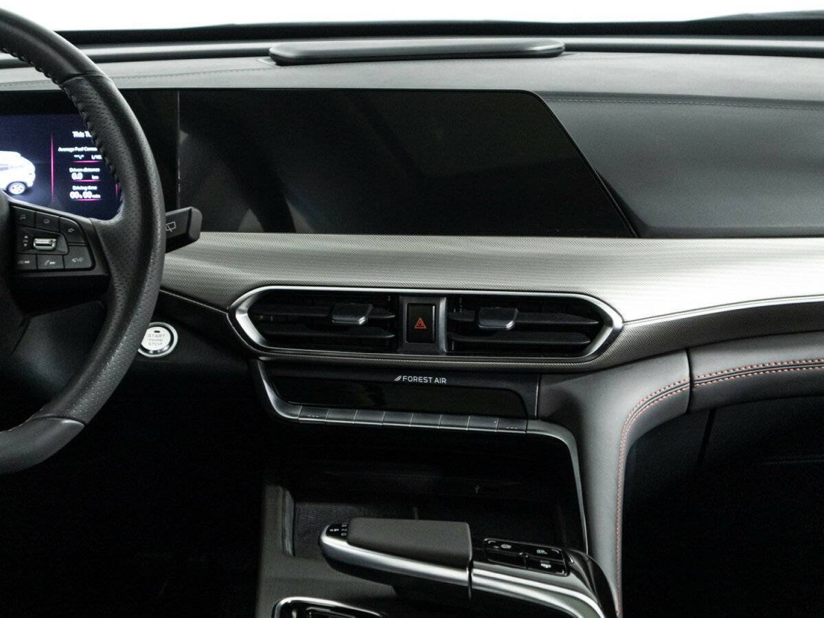 Купить Changan UNI-T, 2023, 21 312 км.. Фото: #13