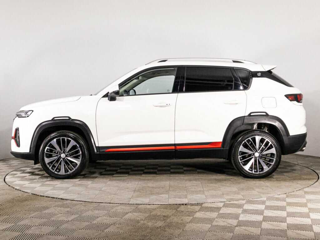 Купить Changan CS35PLUS, 2023, 9 997 км.. Фото: #7