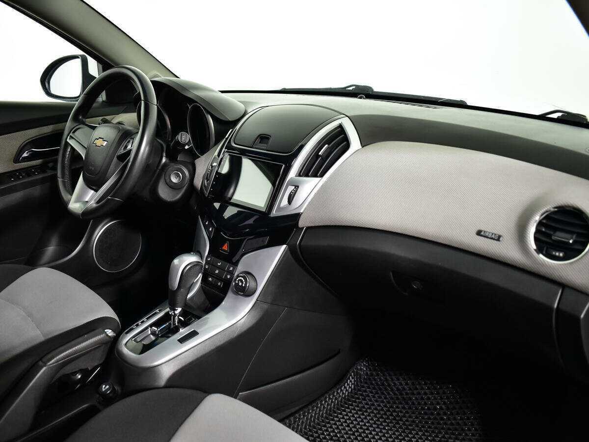 Купить Chevrolet Cruze, 2013, 247 074 км.. Фото: #8