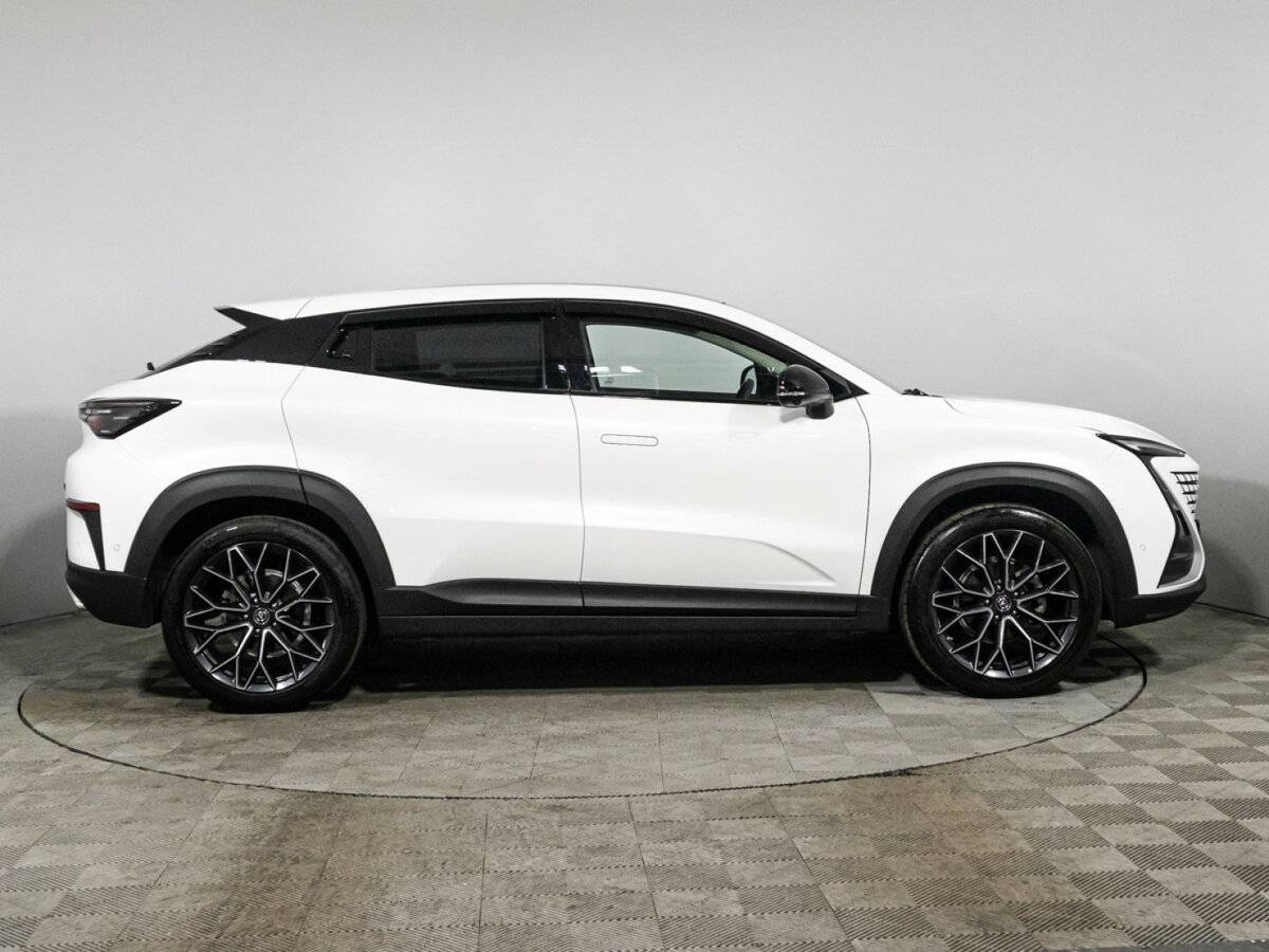 Купить Changan UNI-T, 2023, 14 552 км.. Фото: #3