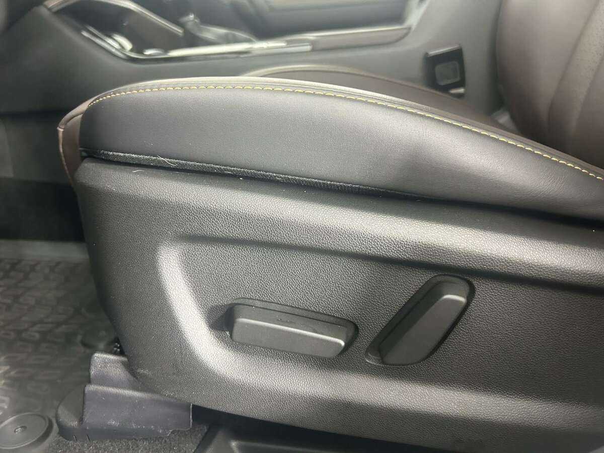 Купить Changan CS35PLUS, 2019, 31 484 км.. Фото: #9