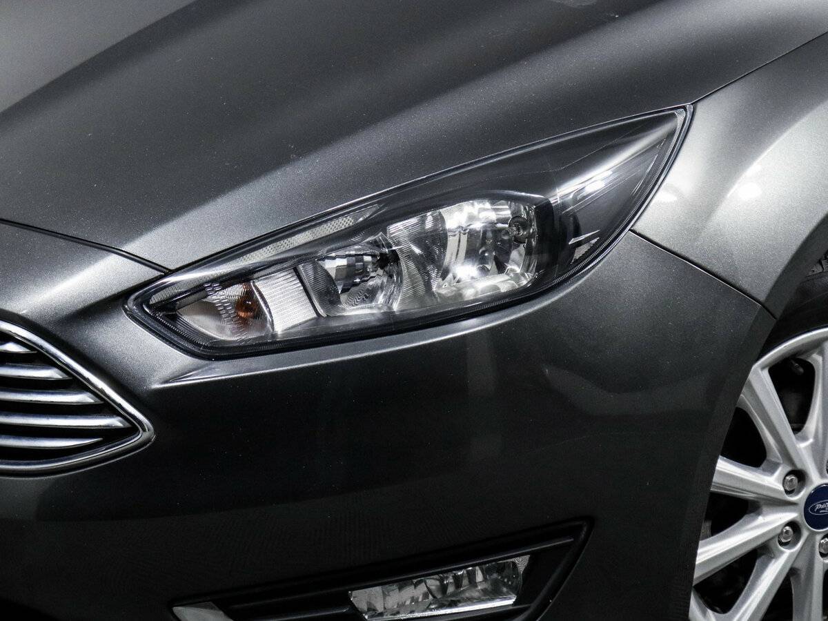 Купить Ford Focus, 2018, 62 260 км.. Фото: #15