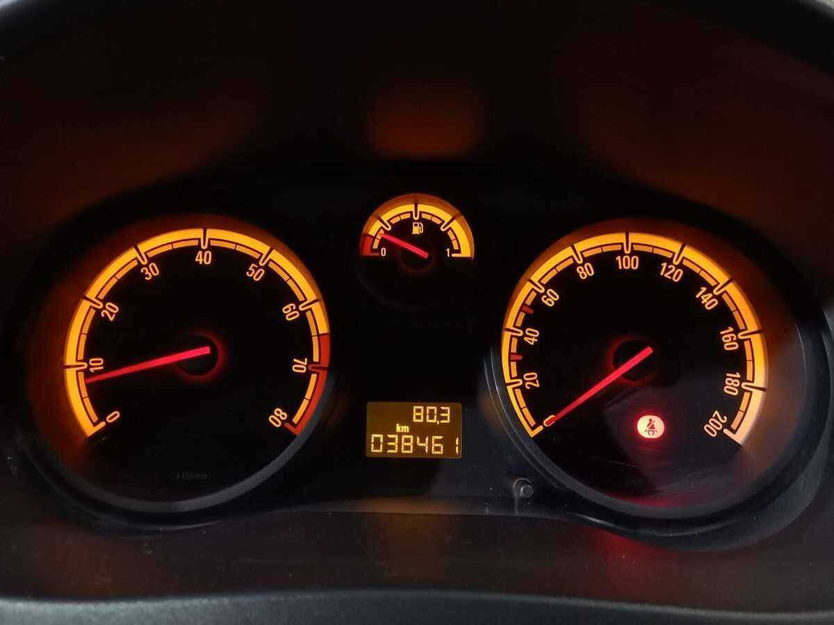 Купить Opel Corsa, 2012, 38 460 км.. Фото: #11