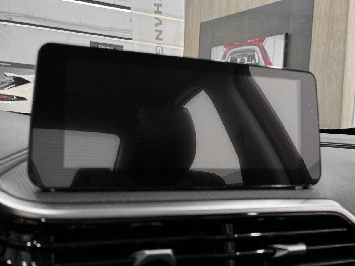 Купить Changan Alsvin, 2023, 1 116 км.. Фото: #10