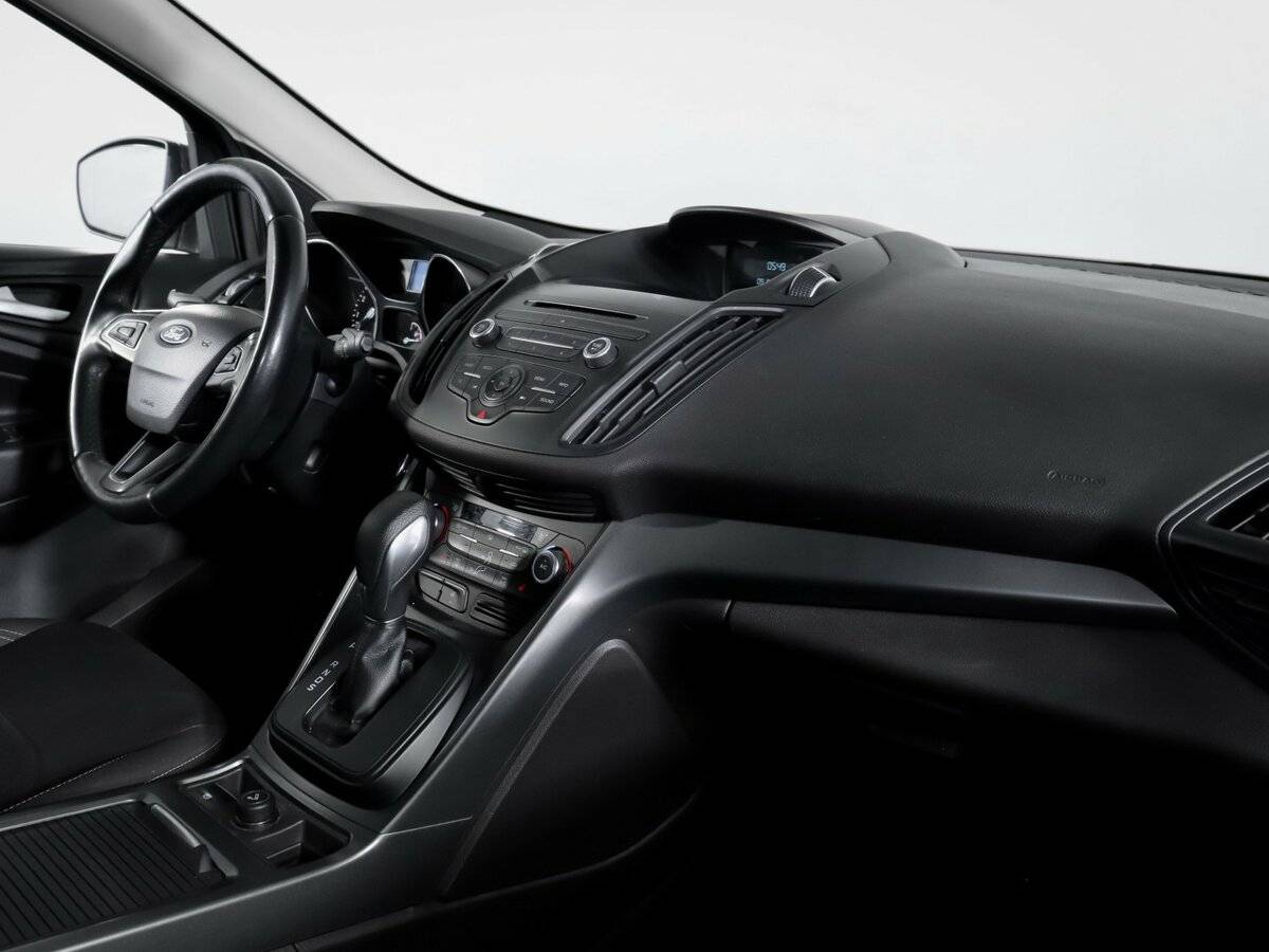 Купить Ford Kuga, 2019, 89 590 км.. Фото: #8