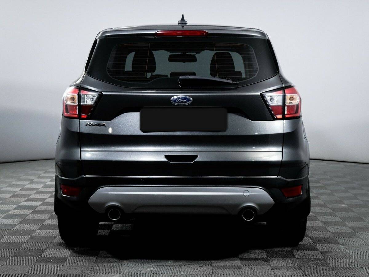 Купить Ford Kuga, 2019, 89 590 км.. Фото: #5