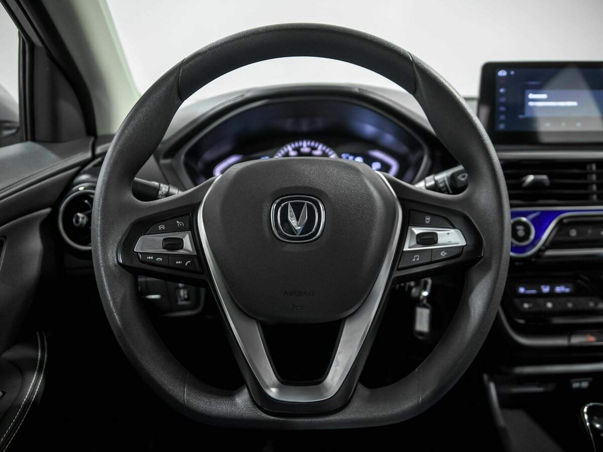 Купить Changan Alsvin, 2024, 13 500 км.. Фото: #7