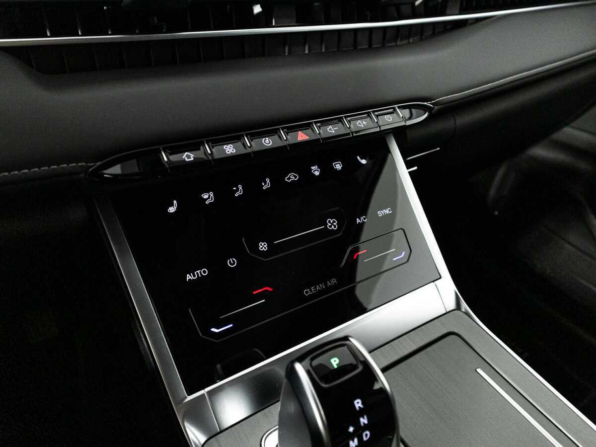 Купить Chery Tiggo 4 Pro, 2024, 8 143 км.. Фото: #18