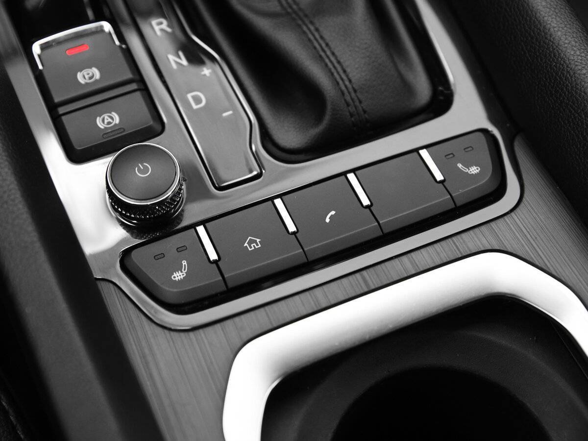 Купить Chery Tiggo 4, 2020, 77 890 км.. Фото: #11