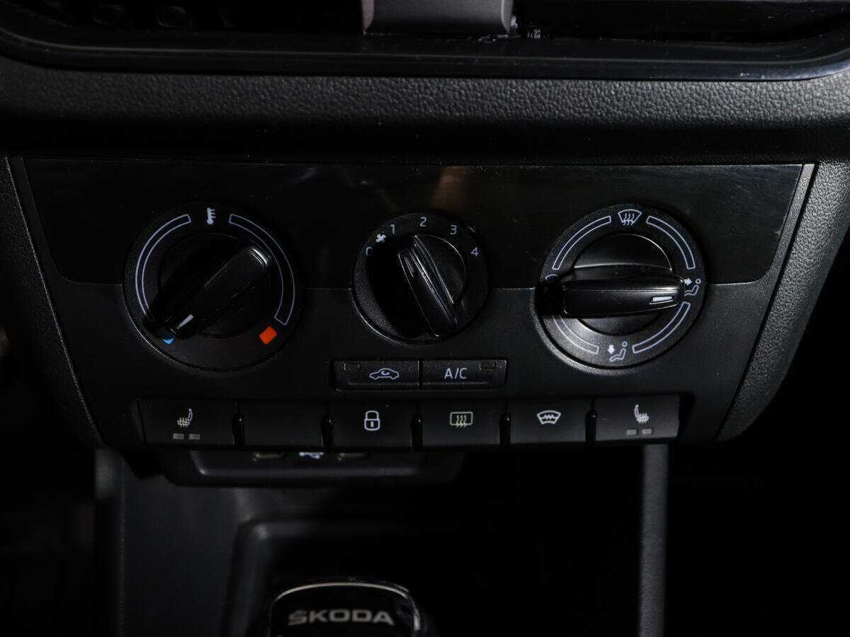 Купить Skoda Rapid, 2021, 305 956 км.. Фото: #14