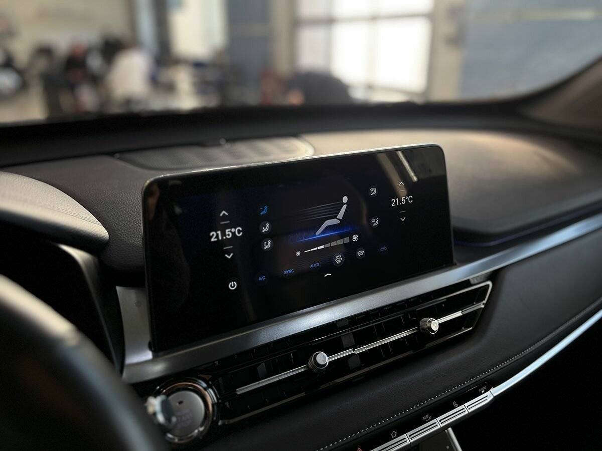 Купить Chery Tiggo 4 Pro, 2022, 10 148 км.. Фото: #15