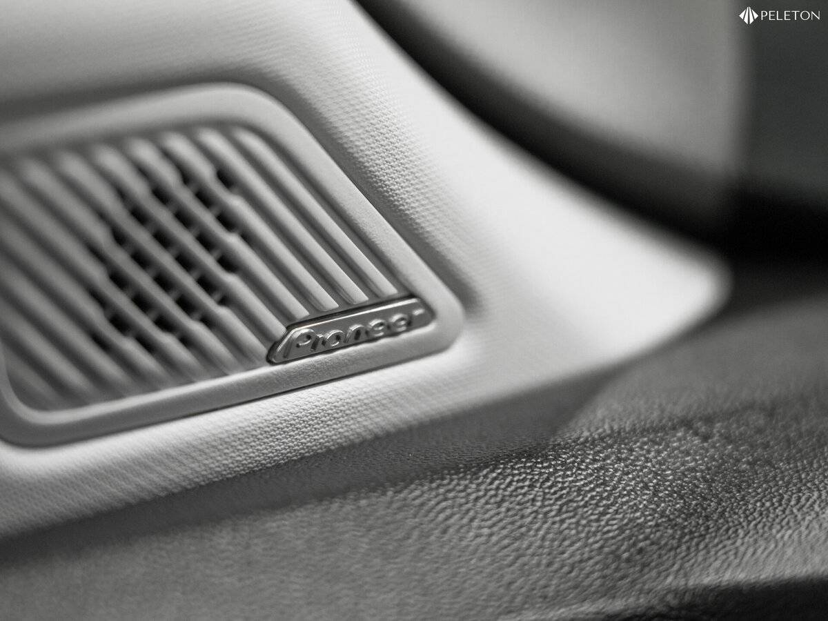 Купить Changan CS55 Plus, 2023, 15 782 км.. Фото: #27