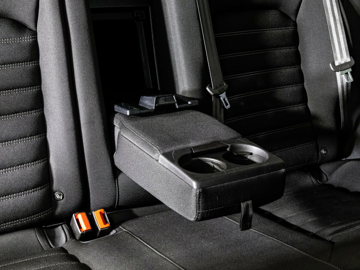 Купить Ford Mondeo, 2016, 279 311 км.. Фото: #14