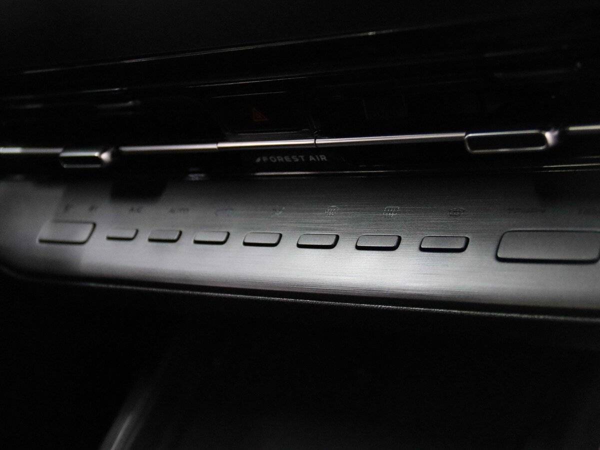 Купить Changan CS55 Plus, 2023, 15 700 км.. Фото: #18