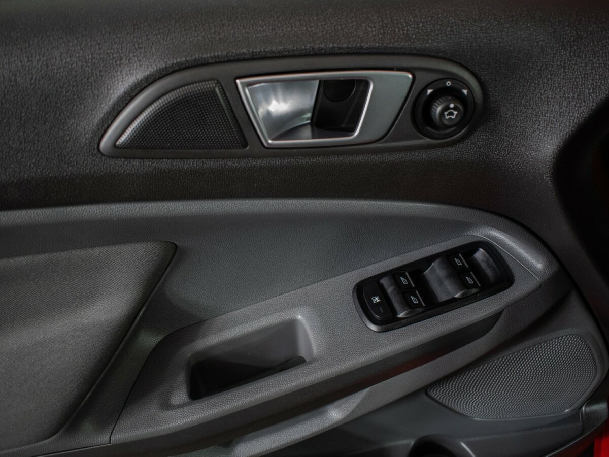 Купить Ford EcoSport, 2018, 42 300 км.. Фото: #14