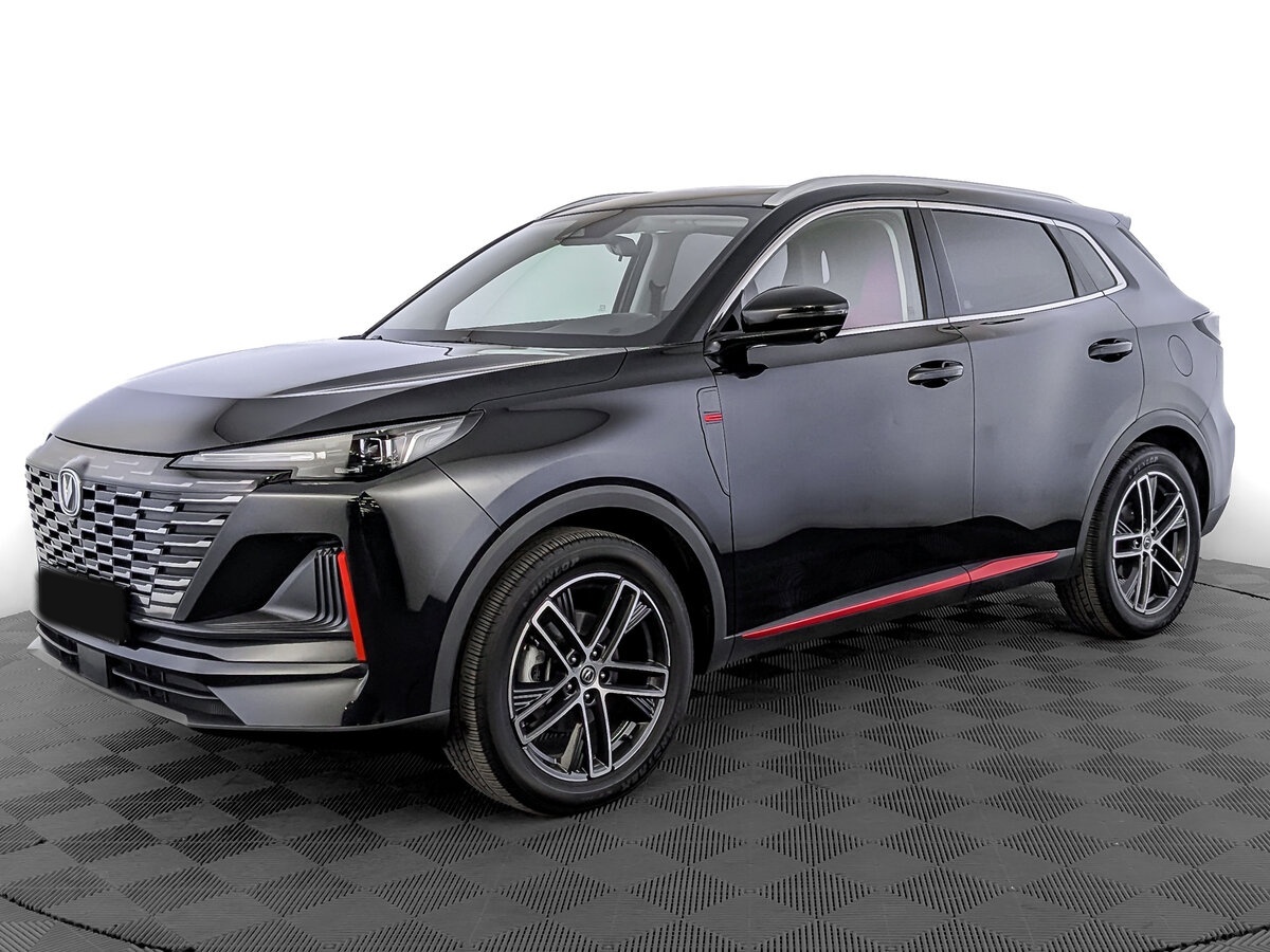 Купить Changan CS55 Plus, 2023, 30 728 км.. Фото: #0