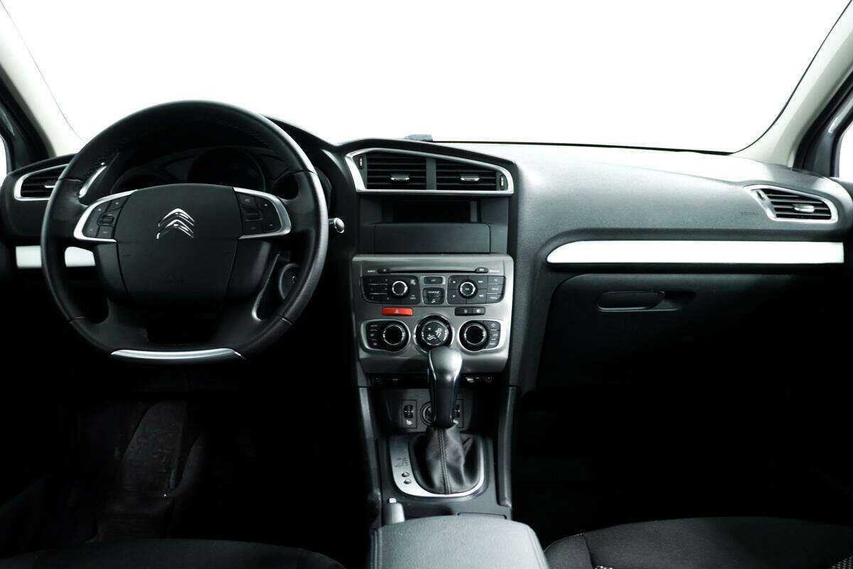 Купить Citroen C4, 2020, 38 540 км.. Фото: #10