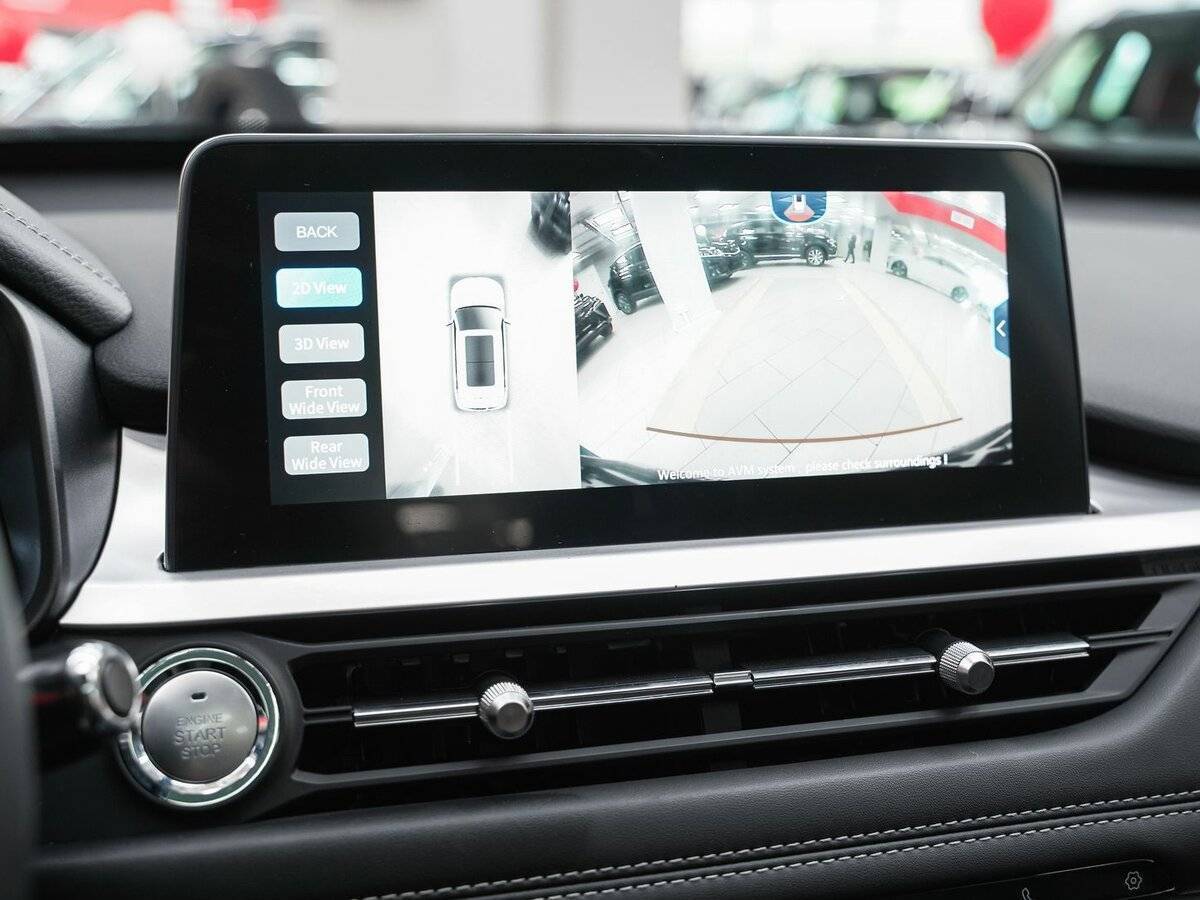 Купить Chery Tiggo 7 Pro, 2021, 81 000 км.. Фото: #14