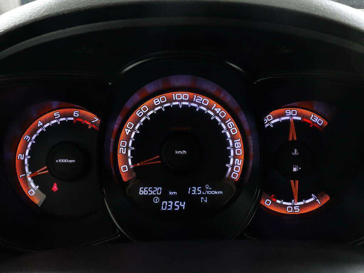 Купить Lada (ВАЗ) Vesta, 2019, 66 515 км.. Фото: #10