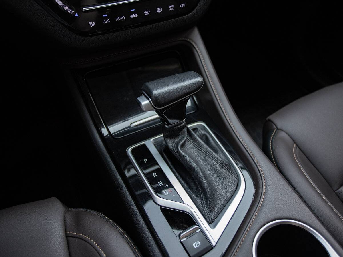 Купить Changan CS35 Plus, 2020, 61 188 км.. Фото: #16