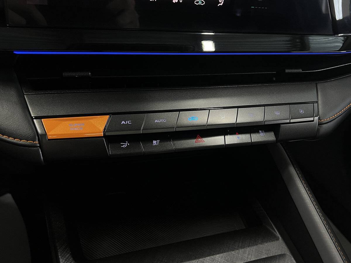 Купить Changan UNI-V, 2023, 24 056 км.. Фото: #17