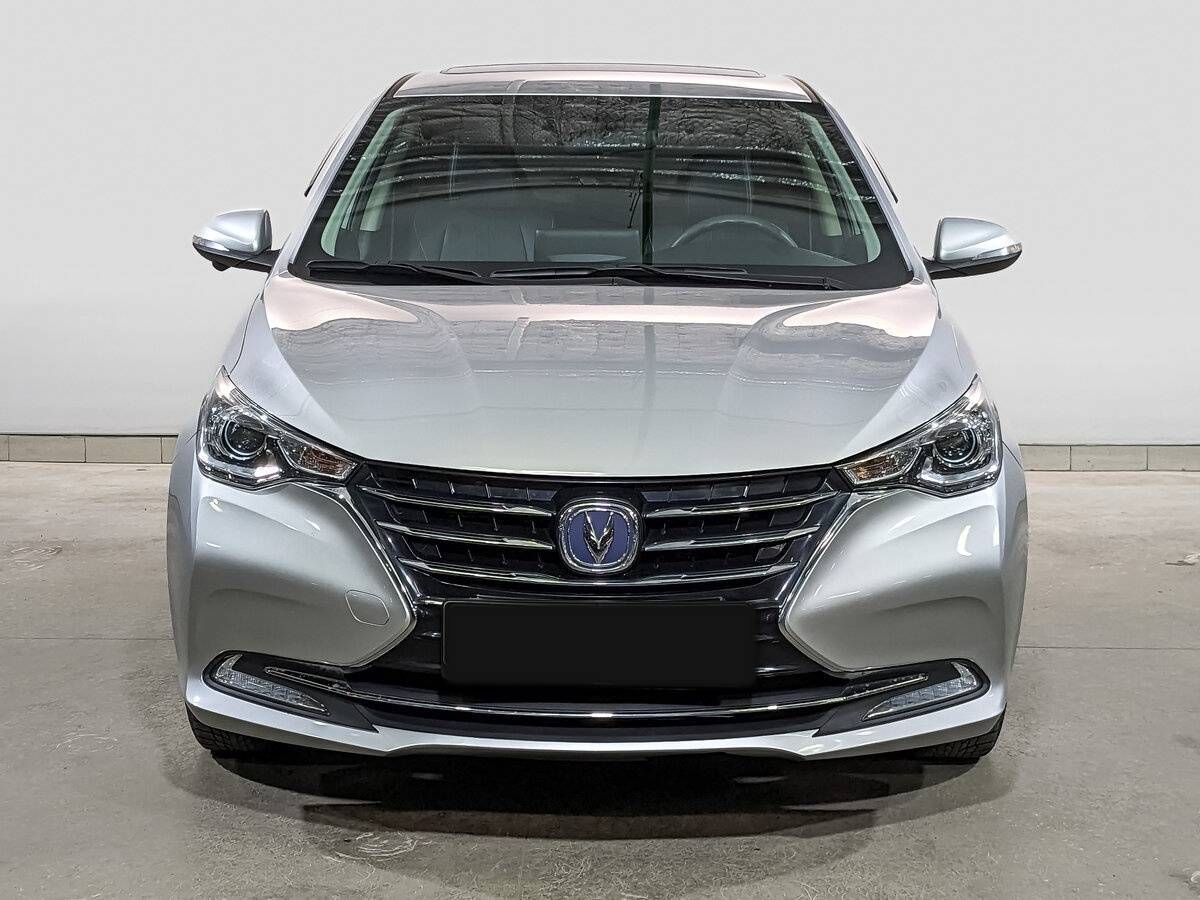 Купить Changan Alsvin, 2023, 16 789 км.. Фото: #1