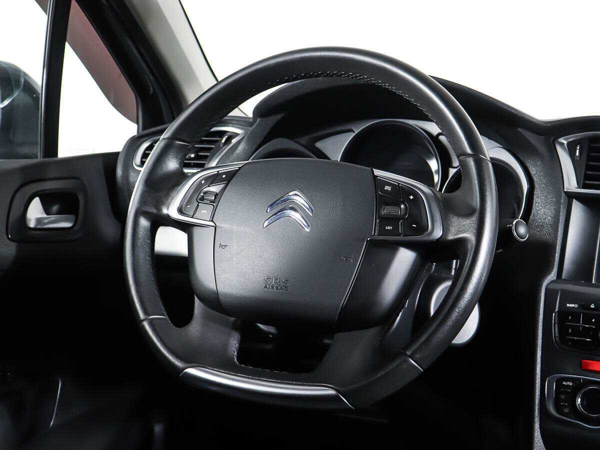 Купить Citroen C4, 2014, 265 066 км.. Фото: #14