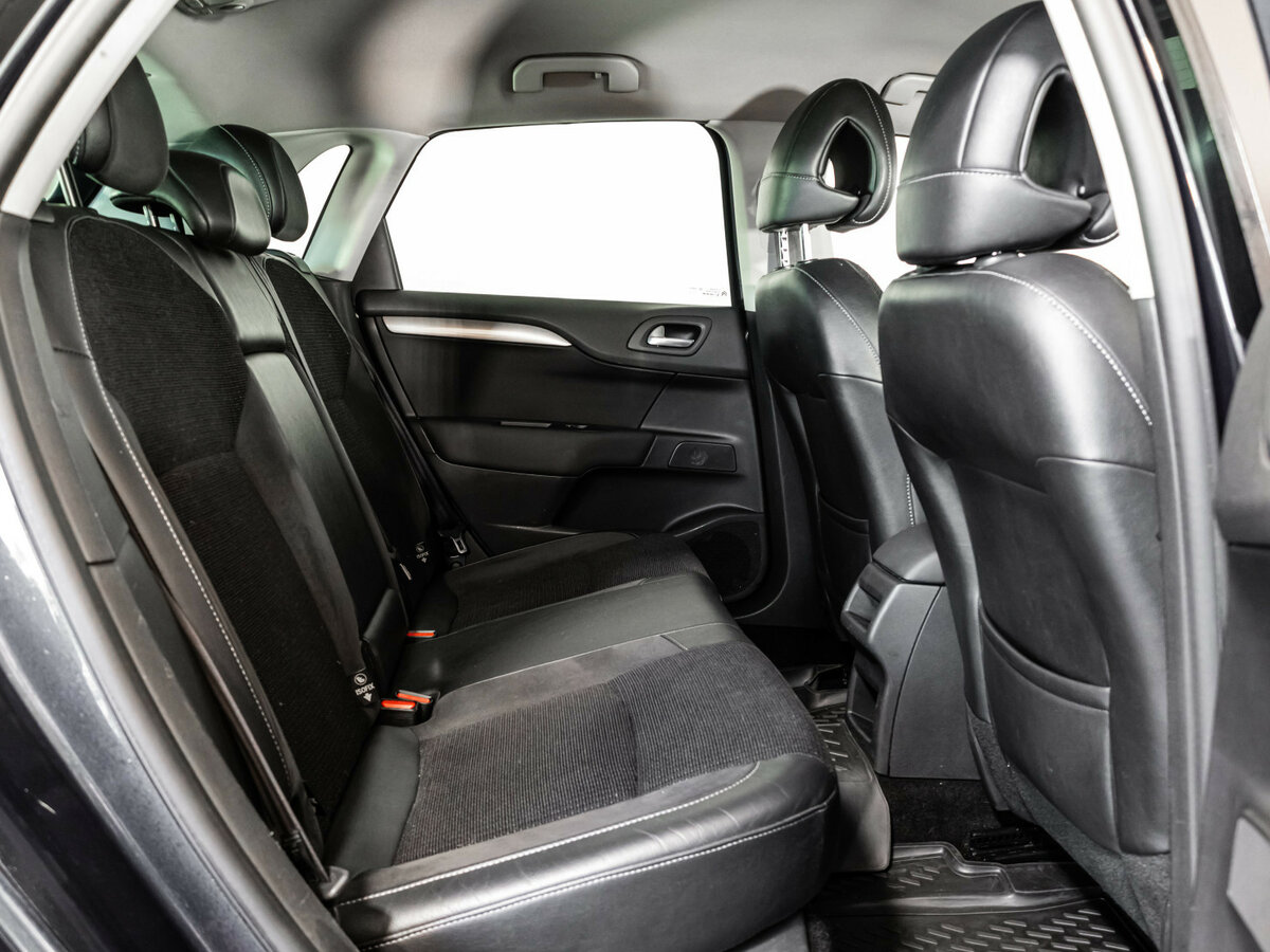 Купить Citroen C4, 2012, 187 925 км.. Фото: #12