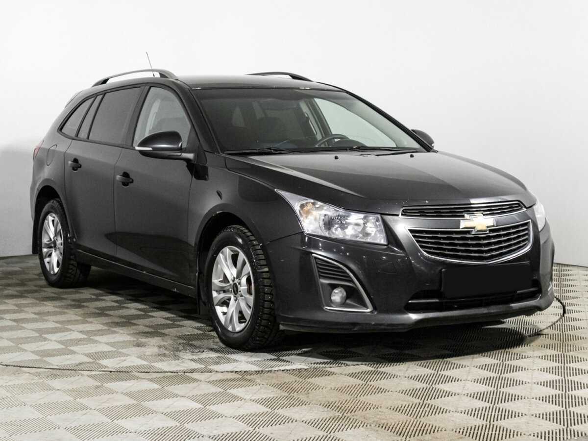 Купить Chevrolet Cruze, 2014, 220 346 км.. Фото: #2
