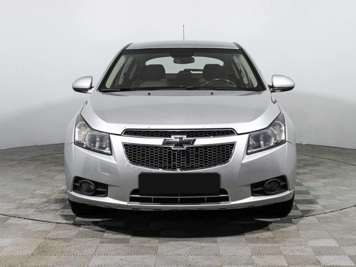 Купить Chevrolet Cruze, 2012, 194 357 км.. Фото: #1