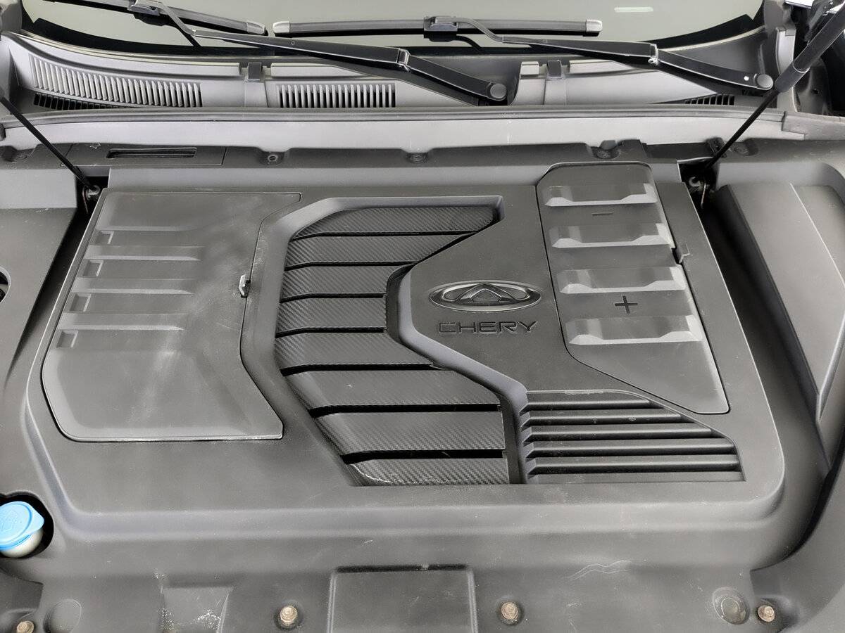 Купить Chery Tiggo 7 Pro, 2022, 93 437 км.. Фото: #8