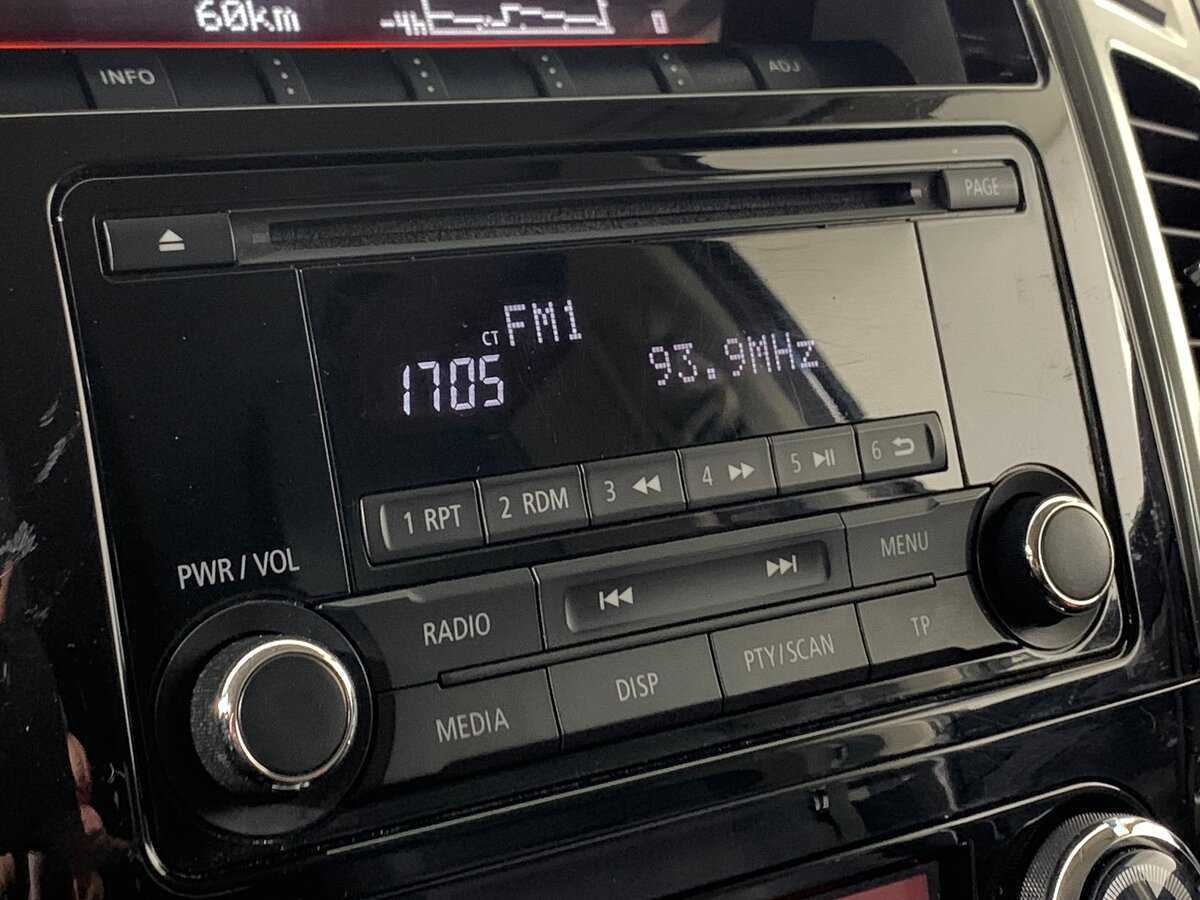 Купить Mitsubishi Pajero, 2015, 195 699 км.. Фото: #15