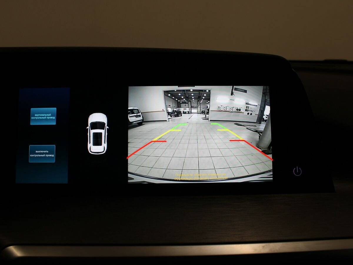 Купить Changan CS35 Plus, 2024, 1 756 км.. Фото: #15