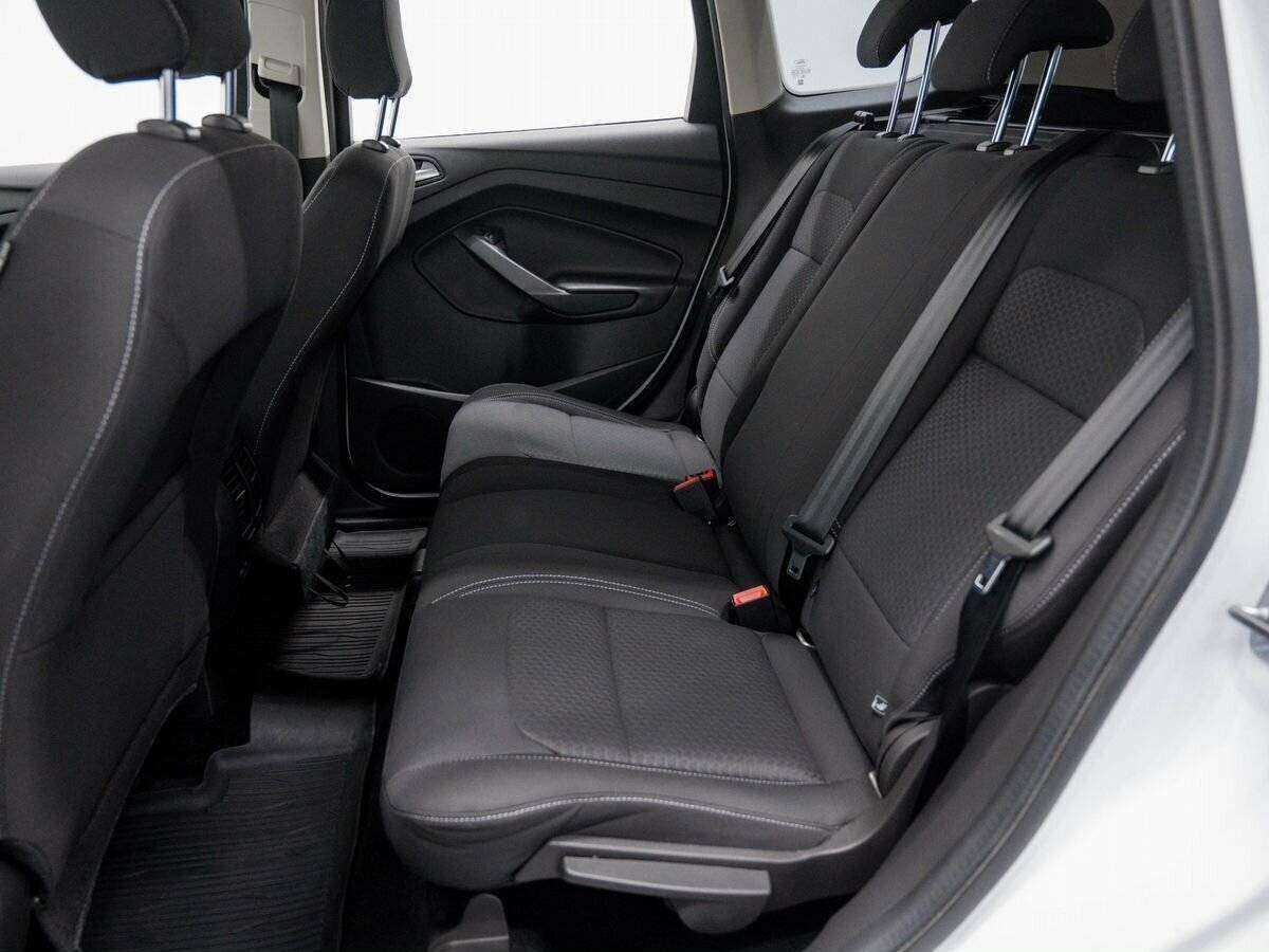 Купить Ford Kuga, 2017, 132 800 км.. Фото: #12