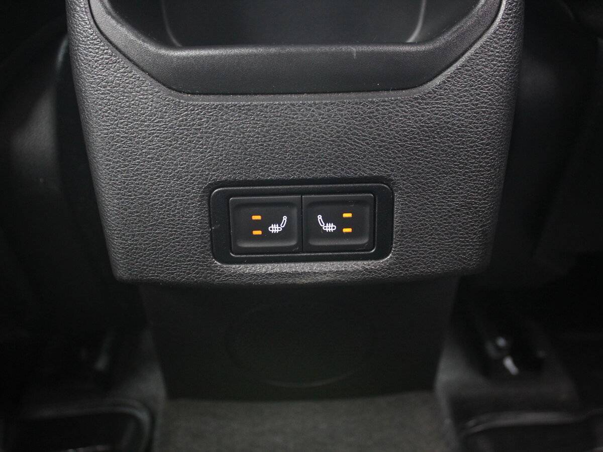 Купить Chery Tiggo 4, 2019, 67 093 км.. Фото: #28