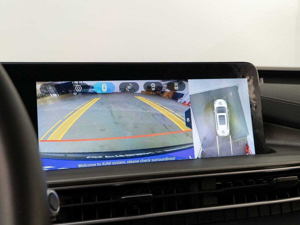 Купить Chery Tiggo 8, 2022, 9 800 км.. Фото: #14