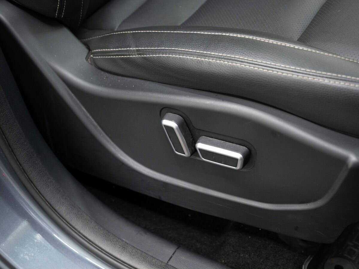 Купить Geely Emgrand X7, 2019, 80 000 км.. Фото: #12