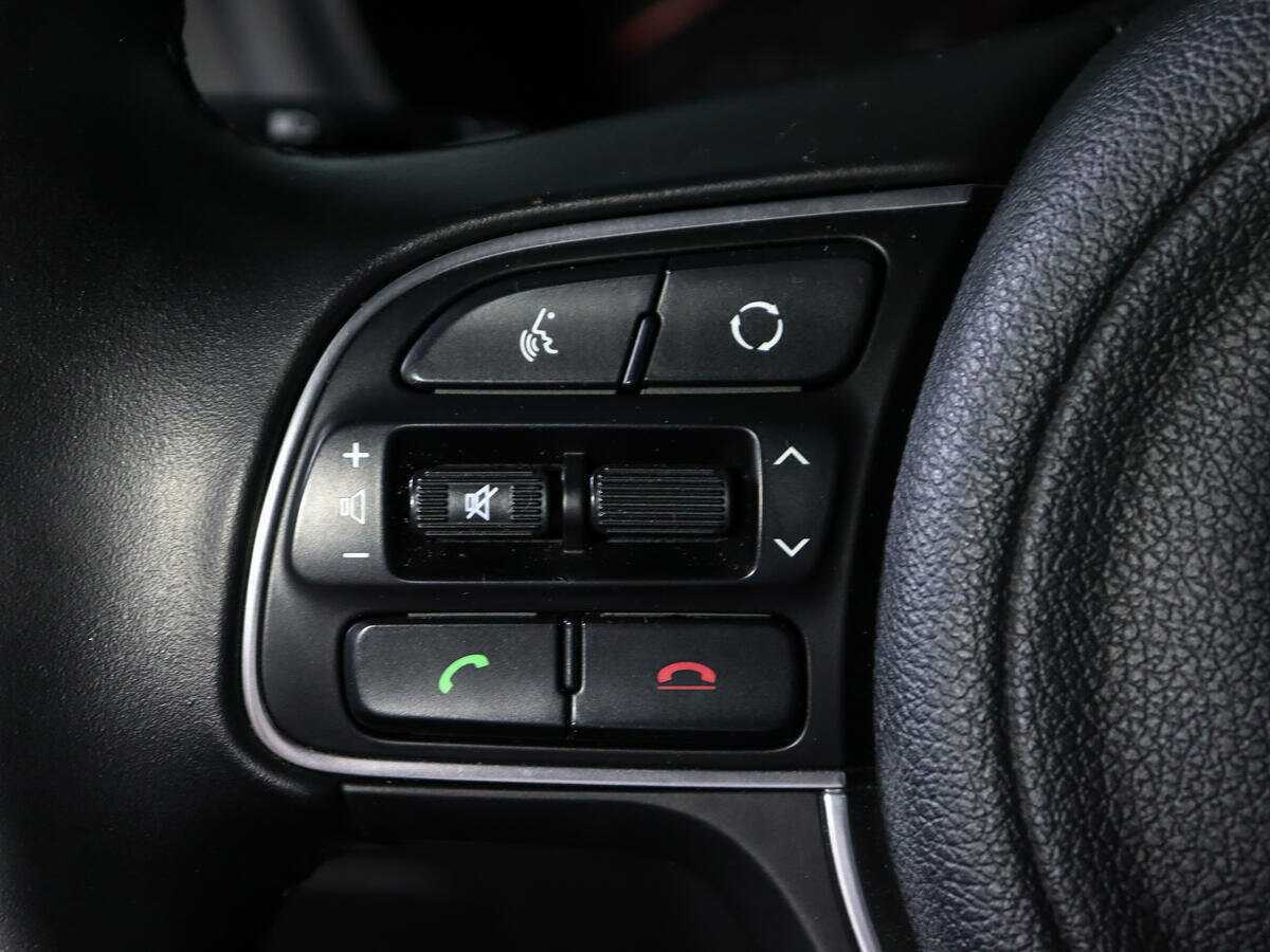 Купить Kia Optima, 2018, 65 300 км.. Фото: #19