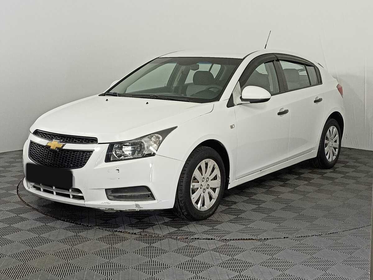 Купить Chevrolet Cruze, 2012, 99 114 км.. Фото: #0