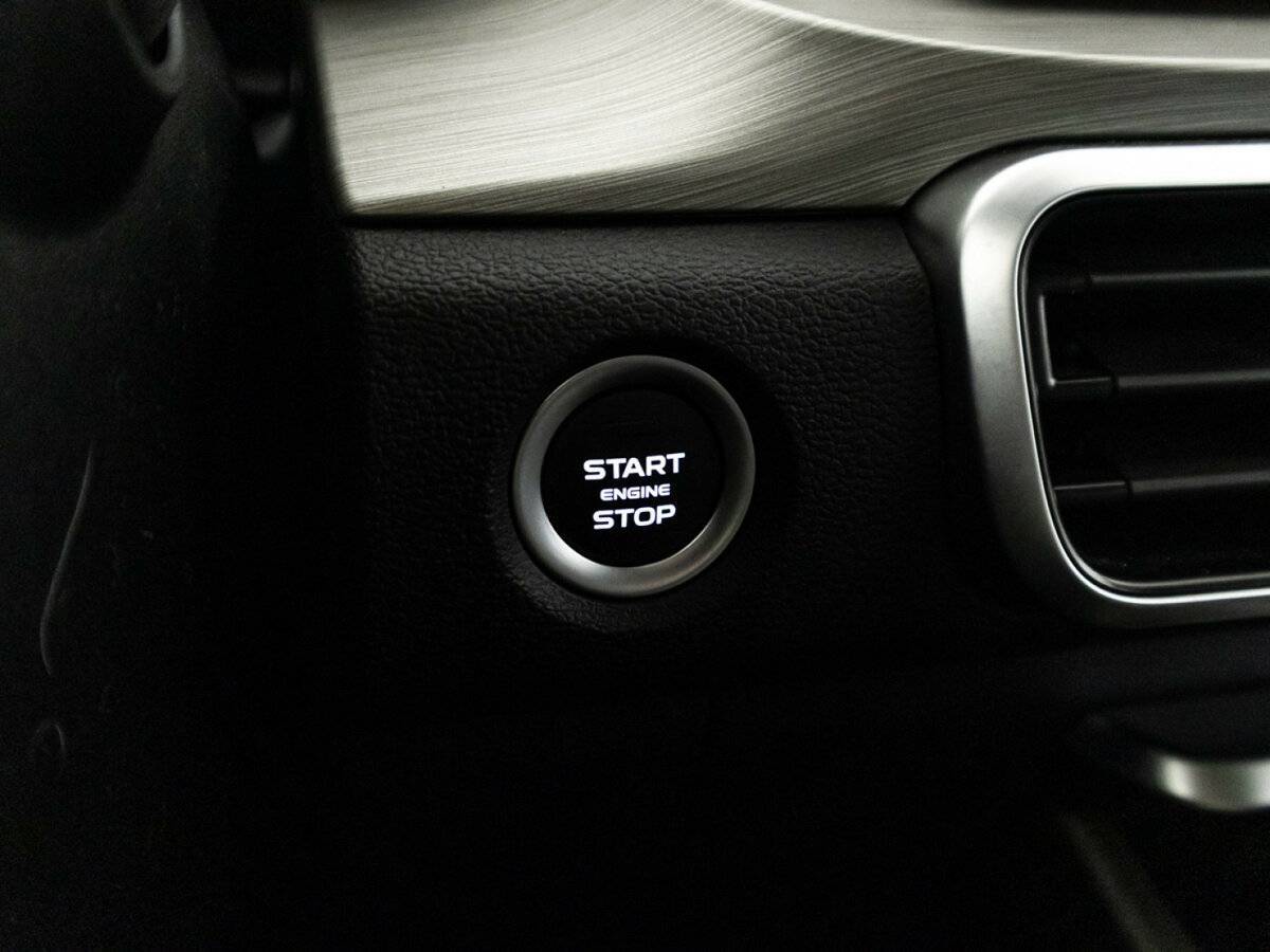 Купить Geely Coolray, 2023, 17 822 км.. Фото: #20